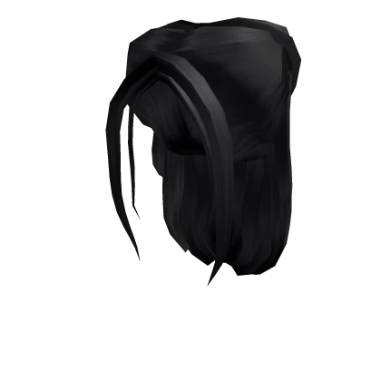 Black Royal Braid